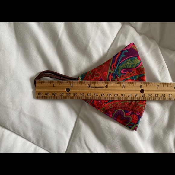 ‘Me & Mini Me’ Matching Face Mask Set - Picture 4 of 4